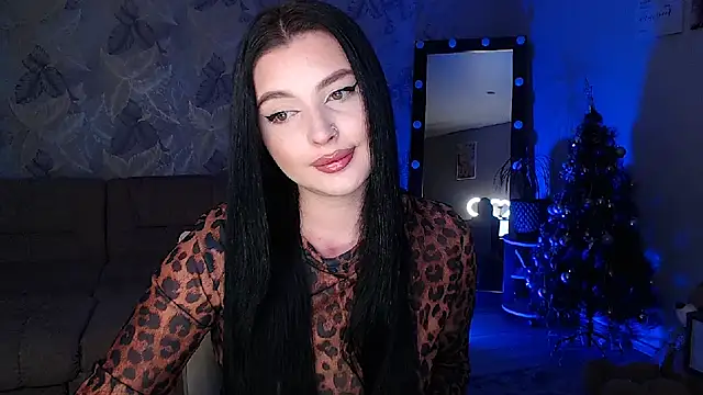   Malika   online show from 12.21.24