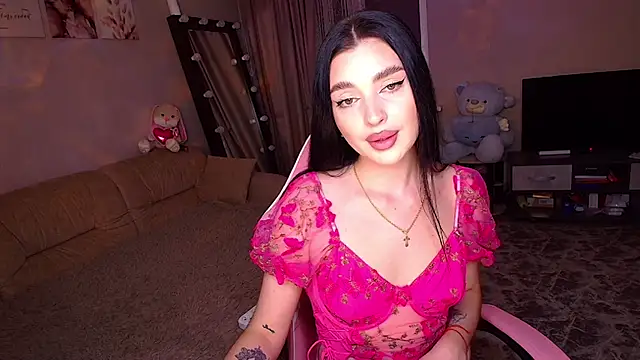   Malika   online show from 09.15.25