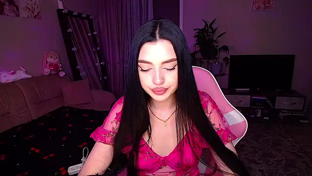   Malika   online show from 11.13.25