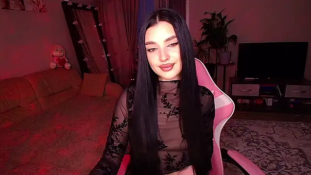 Snapshot of __Malika__ chatting on 01.08.26 Malika online show from 01.08.26