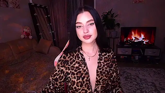 Snapshot of __Malika__ chatting on 02.01.26 Malika online show from 02.01.26