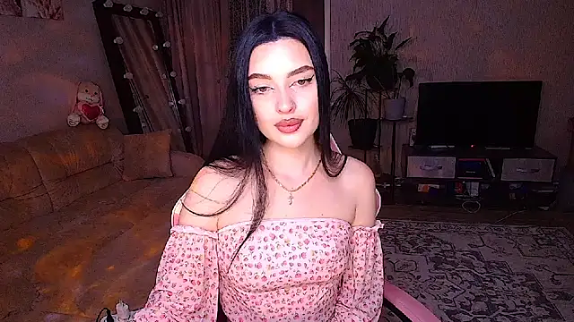 Snapshot of __Malika__ chatting on 02.03.26 Malika online show from 02.03.26