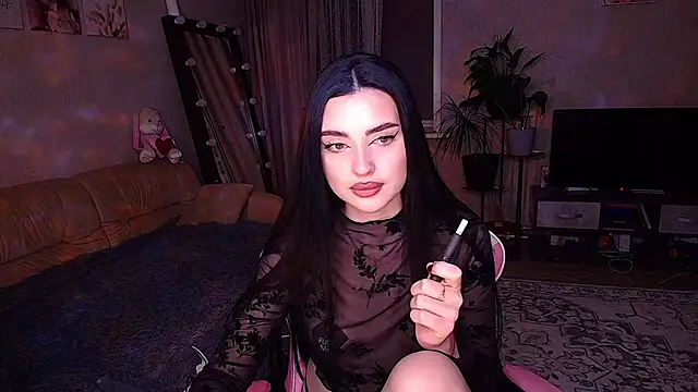 Snapshot of __Malika__ chatting on 02.05.26 Malika online show from 02.05.26