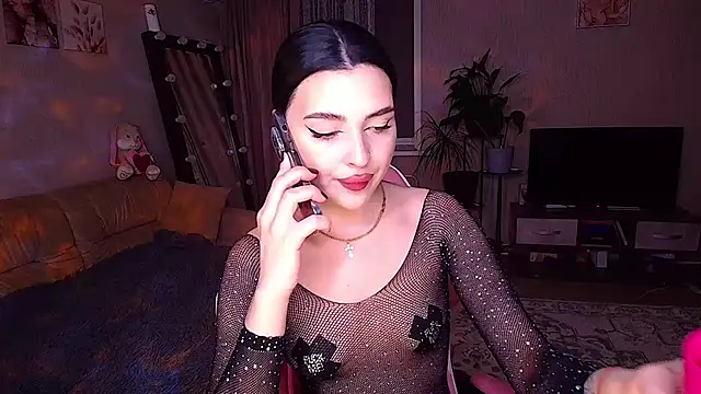 Snapshot of __Malika__ chatting on 02.06.26 Malika online show from 02.06.26