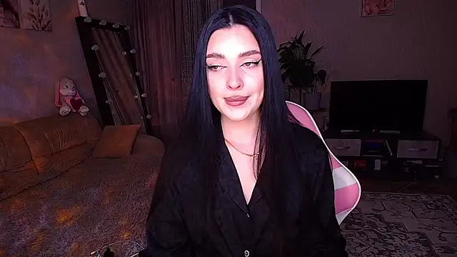 Snapshot of __Malika__ chatting on 02.10.26 Malika online show from 02.10.26