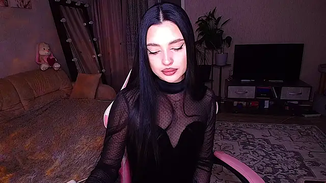 Snapshot of __Malika__ chatting on 02.11.26 Malika online show from 02.11.26