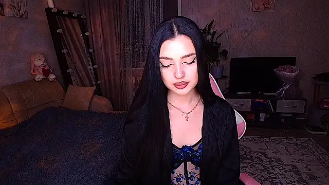 Snapshot of __Malika__ chatting on 02.23.26 Malika online show from 02.23.26