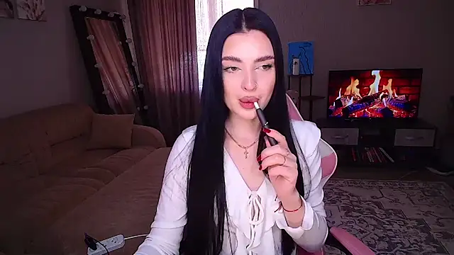  Malika   online show from 04.30.26