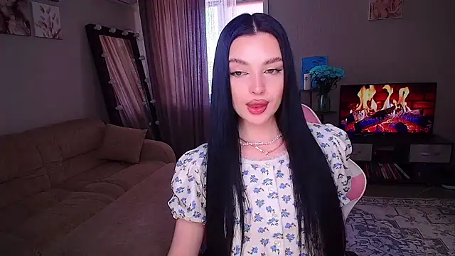   Malika   online show from 05.04.26