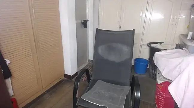 Chubbylicious 89 online show from 02.08.25