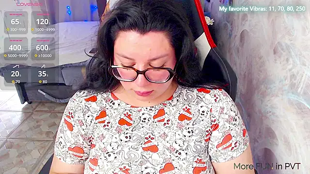 Snapshot of alexa_sweetyy chatting on 06.29.26 alexa sweetyy online show from 06.29.26