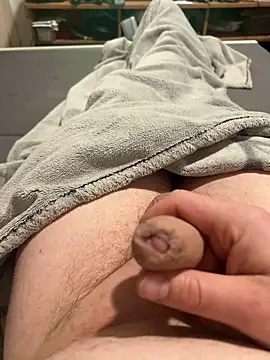 David19932908 online show from 03.03.25