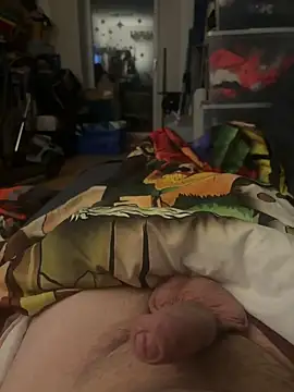 David19932908 online show from 10.18.25