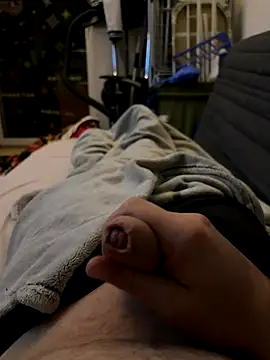 David19932908 online show from 11.10.25