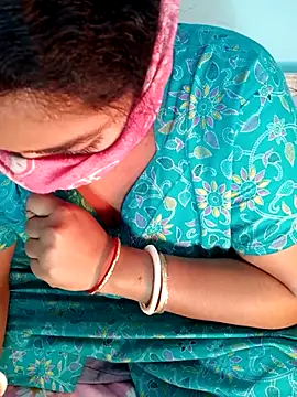 Bengali-boudi online show from 01.09.26