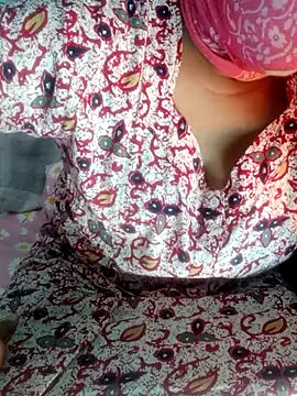 Bengali-boudi online show from 02.07.26