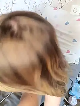 Lovers  Annn online show from 03.20.26