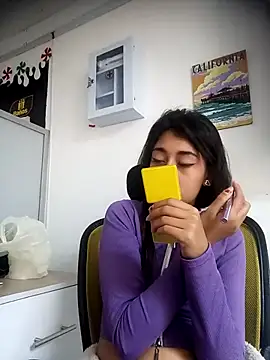 Scarlet wd18 online show from 03.18.25