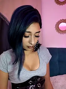 Scarlet wd18 online show from 09.25.25