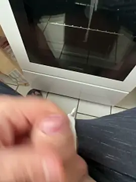 DauerGeilDaddy online show from 03.08.26