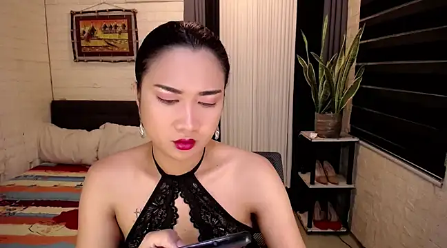 Yesha harper online show from 01.08.25