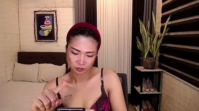 Yesha harper online show from 03.09.25