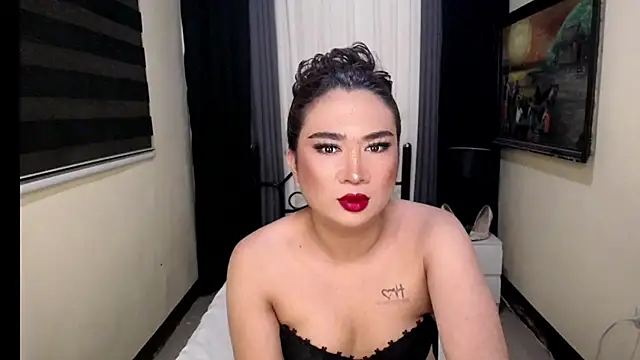 Yesha harper online show from 07.04.26