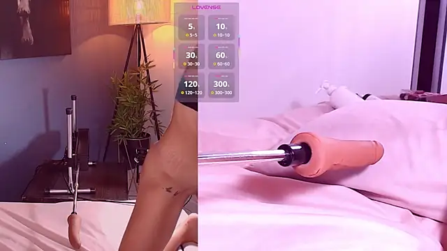 Sweet Susie  online show from 03.01.26