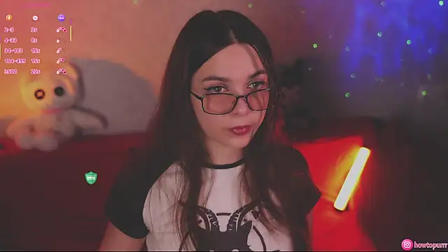 How2Meow online show from 10.22.25