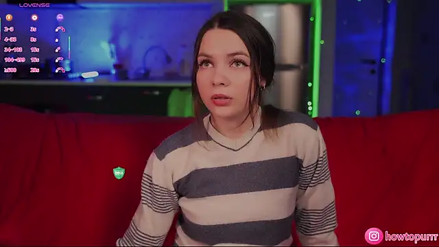 How2Meow online show from 11.29.25