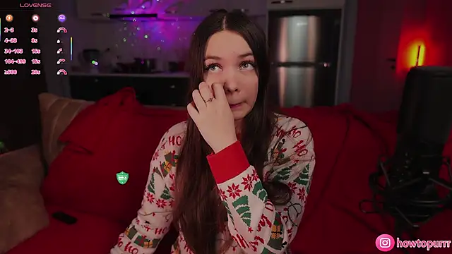 How2Meow online show from 01.05.26