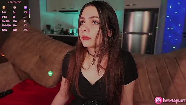 How2Meow online show from 02.08.26