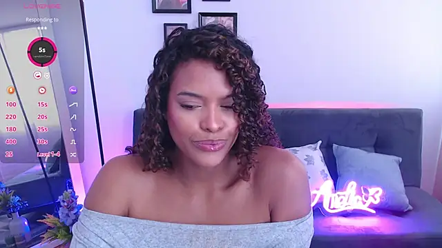 Amelia bss online show from 01.13.25