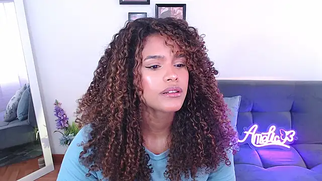 Amelia bss online show from 02.12.25