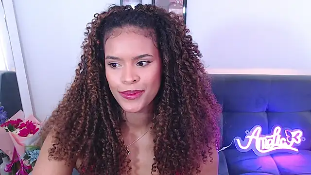 Amelia bss online show from 02.14.25