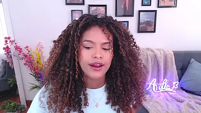 Amelia bss online show from 03.17.25