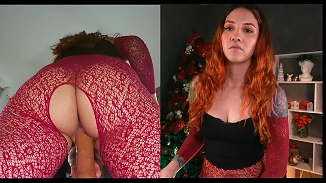 RedJasmine  online show from 11.19.25