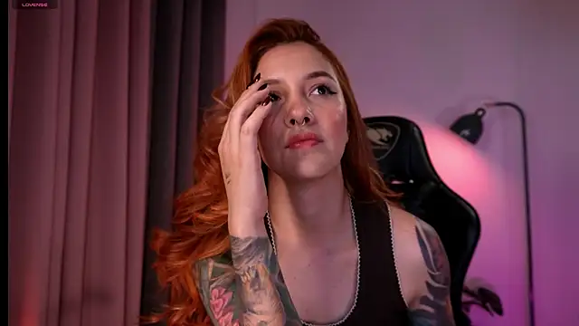 RedJasmine  online show from 04.20.26