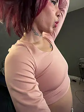 kitty pruu online show from 05.23.26