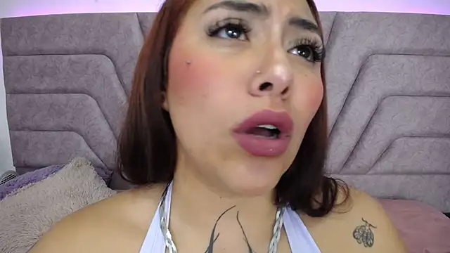 Jessica-Kraftt online show from 03.31.26