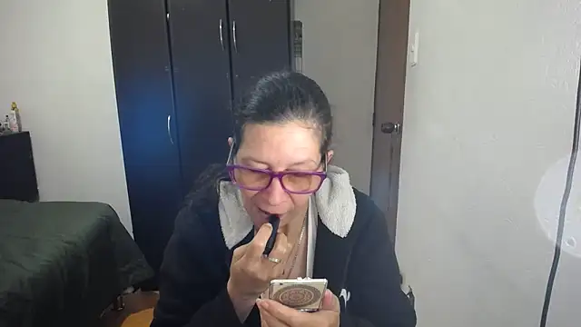 Snapshot of latin49 chatting on 04.08.26 latin49 online show from 04.08.26