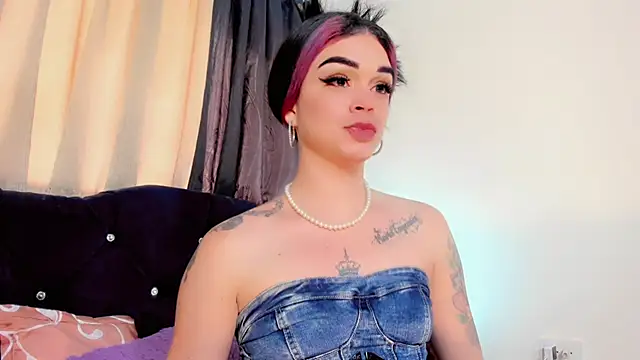 lesly xx online show from 05.31.26