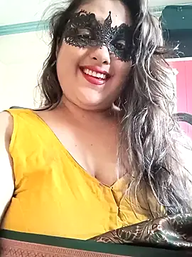 Snapshot of AgniPriya chatting on 05.15.26 AgniPriya online show from 05.15.26