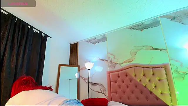 Jade20  online show from 02.28.26