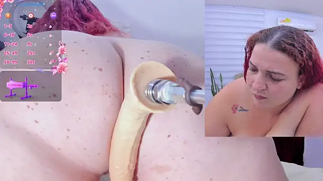 Soraya Davis online show from 03.20.25