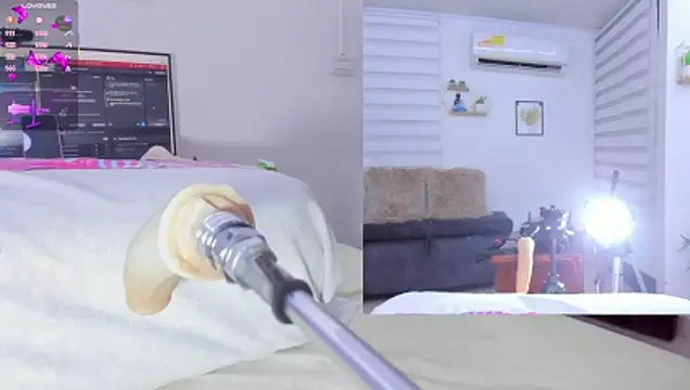 Soraya Davis online show from 09.13.25