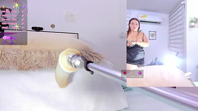 Soraya Davis online show from 10.13.25