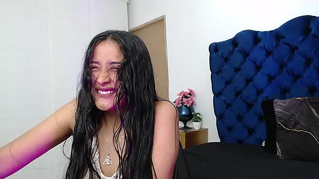 Lili666  online show from 11.07.25