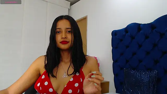 Lili666  online show from 05.10.26