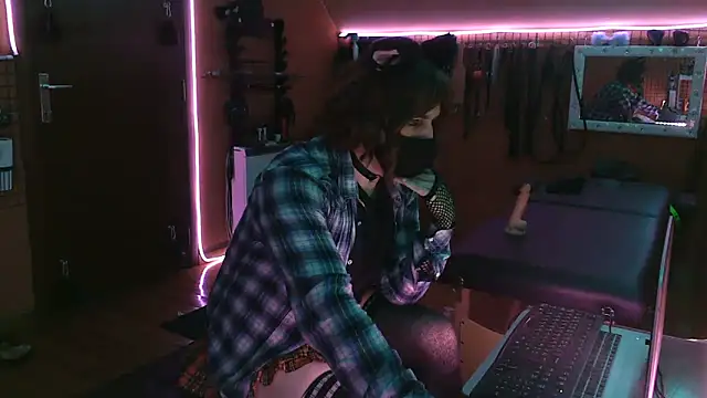 Ginny-the-bdsm-nympho online show from 03.15.26